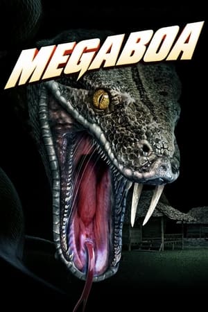 Megaboa en streaming