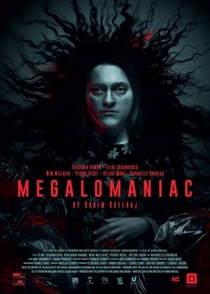 Megalomaniac en streaming