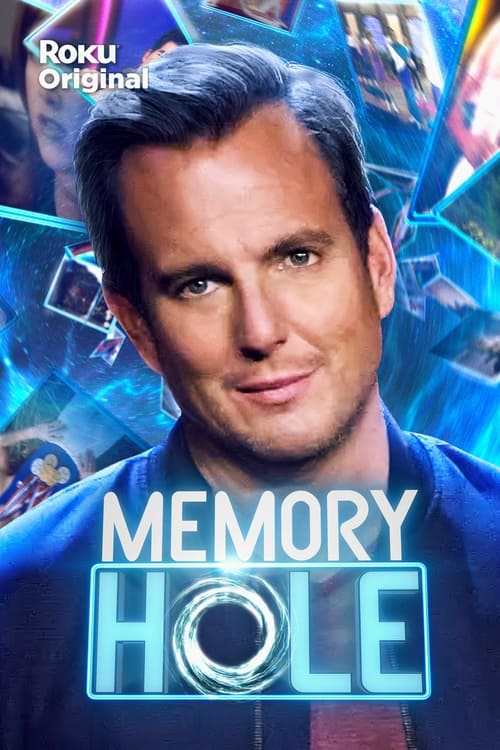 Memory Hole - Saison 1 en streaming