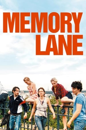 Memory Lane en streaming