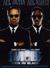 Men in Black en streaming