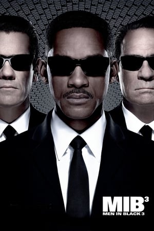 Men In Black III en streaming