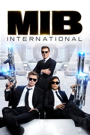 Men In Black: International en streaming