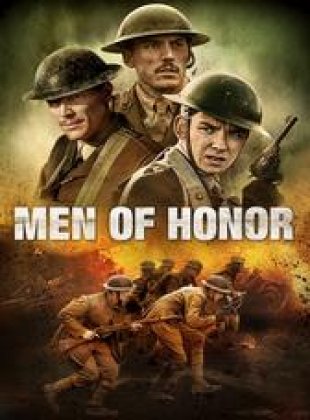 Men of Honor en streaming