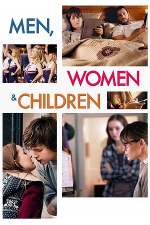 Men, Women & Children en streaming