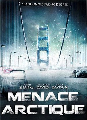 Menace de glace en streaming