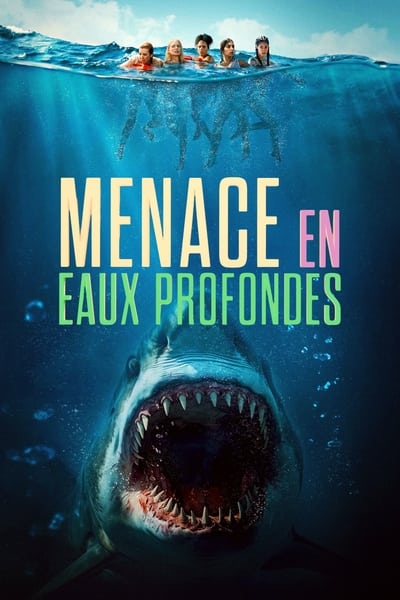 Menace En Eaux Profondes en streaming