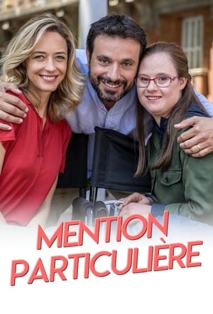 Mention particulière