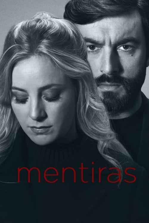 Mentiras - Saison 1 épisode 6 en streaming