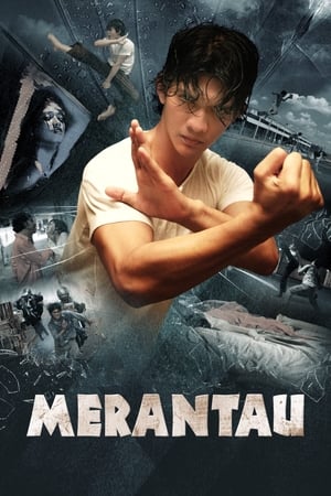 Merantau en streaming