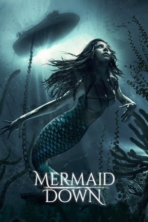 Mermaid Down en streaming