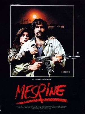 Mesrine en streaming