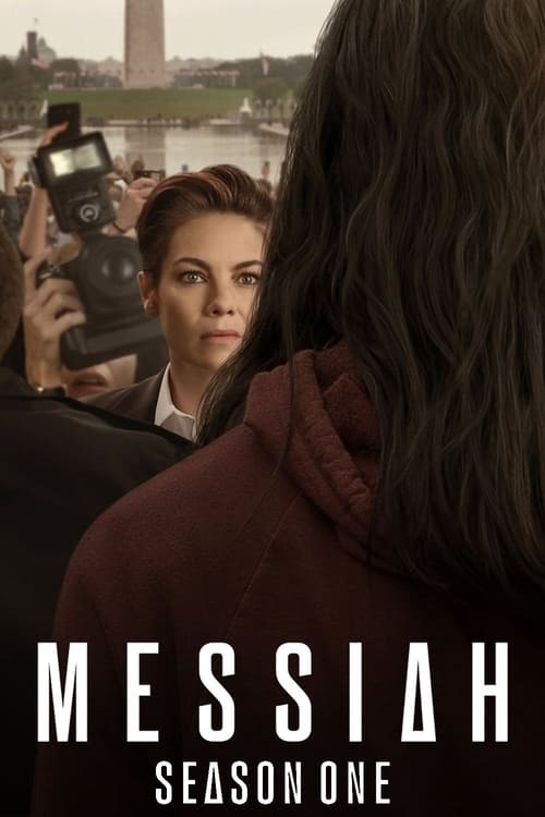 Messiah - Saison 1 en streaming