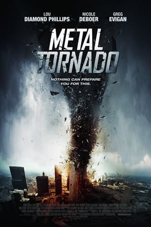 Metal Tornado en streaming