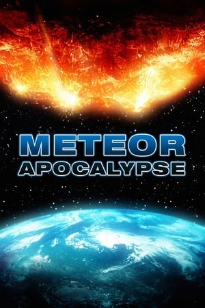 Meteor Apocalypse en streaming