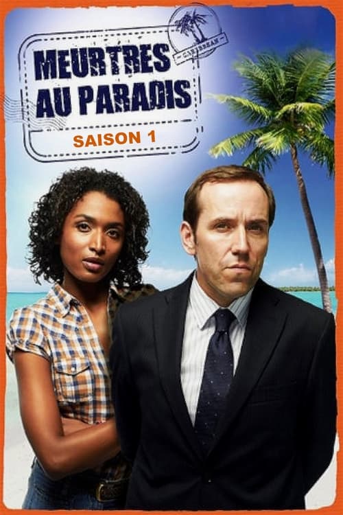 Meurtres au paradis - Saison 1 épisode 5 en streaming