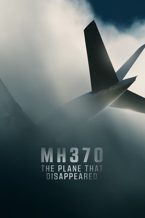 MH370 : L'Avion Disparu