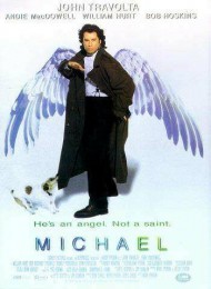 Michael - 1996 en streaming