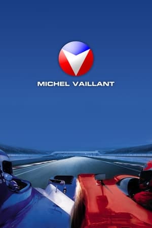 Michel Vaillant en streaming