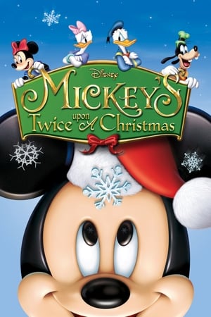 Mickey, il était deux fois Noël (TV) en streaming