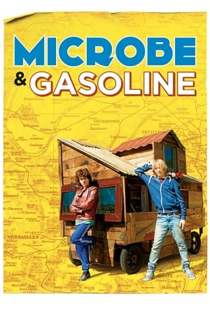 Microbe et Gasoil en streaming