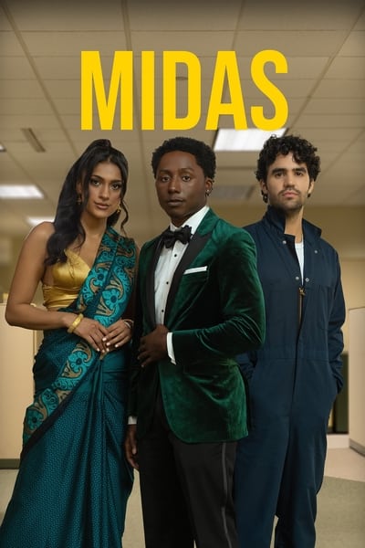 Midas en streaming