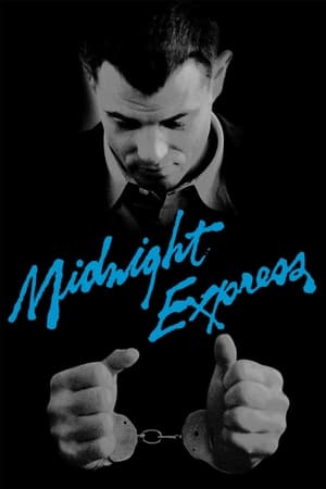 Midnight Express en streaming