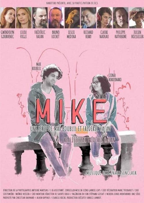 Mike - Saison 1 en streaming