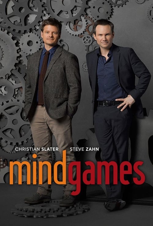 Mind Games - Saison 1 épisode 12 en streaming