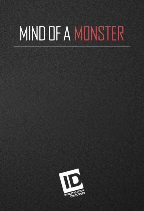 Mind of a Monster - Saison 1 épisode 1 en streaming