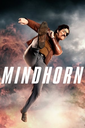 Mindhorn en streaming