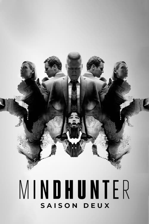 MINDHUNTER - Saison 2 en streaming