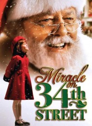 Miracle sur la 34e rue en streaming