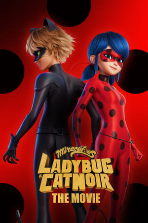 Miraculous - le film