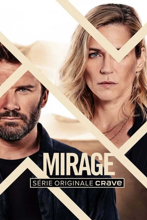 Mirage - Saison 1 épisode 2 en streaming