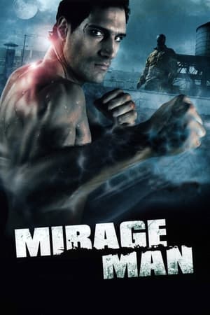 Mirageman en streaming