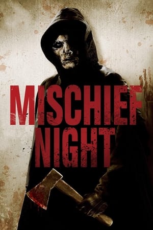 Mischief Night en streaming