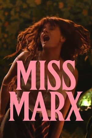 Miss Marx en streaming