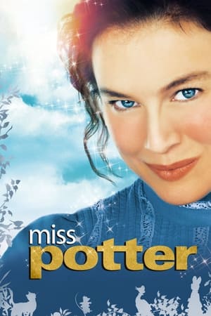 Miss Potter en streaming