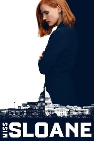 Miss Sloane en streaming