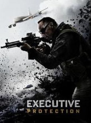 Mission : Executive Protection en streaming