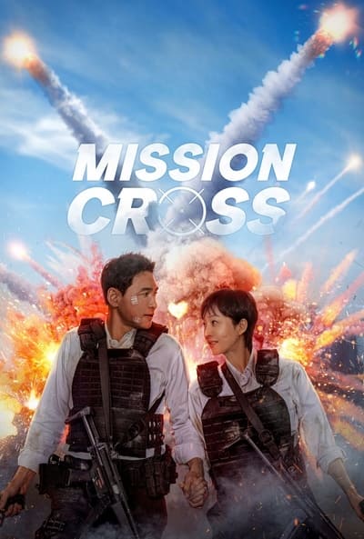 Missions Croisées en streaming