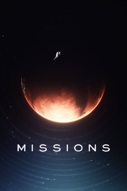 Missions - Saison 1 épisode 6 en streaming