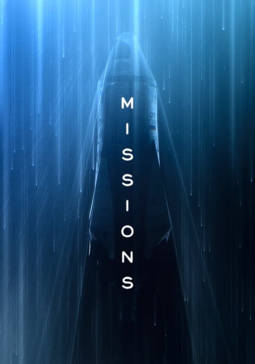 Missions - Saison 2 épisode 1 en streaming