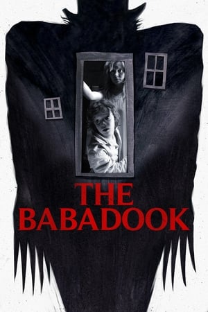 Mister Babadook en streaming