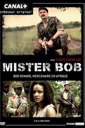 Mister Bob en streaming