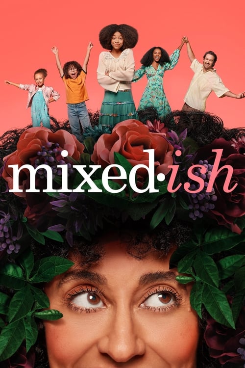 Mixed-ish - Saison 1 en streaming