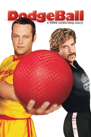 Même pas mal ! (Dodgeball) en streaming