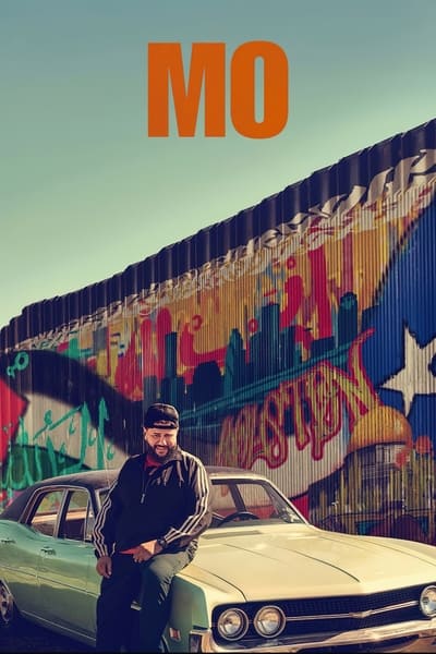 Mo - Saison 1 épisode 2 en streaming