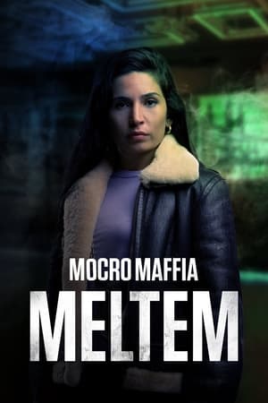 Mocro Maffia: Meltem en streaming